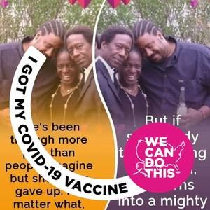 Meet your Posher, Constance